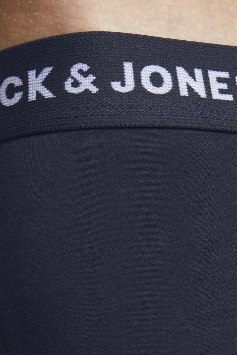 Jack & Jones jacsolid trunks 10 packs noos